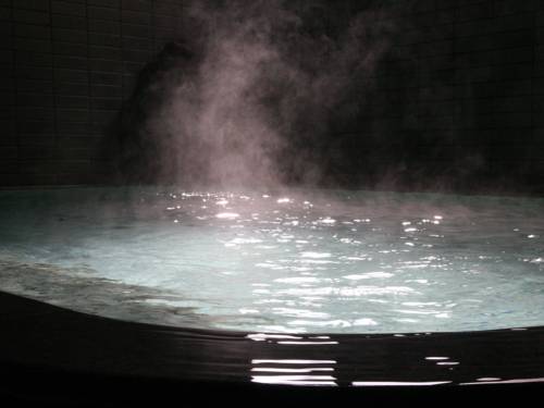 Фото Nakajimaya Ryokan