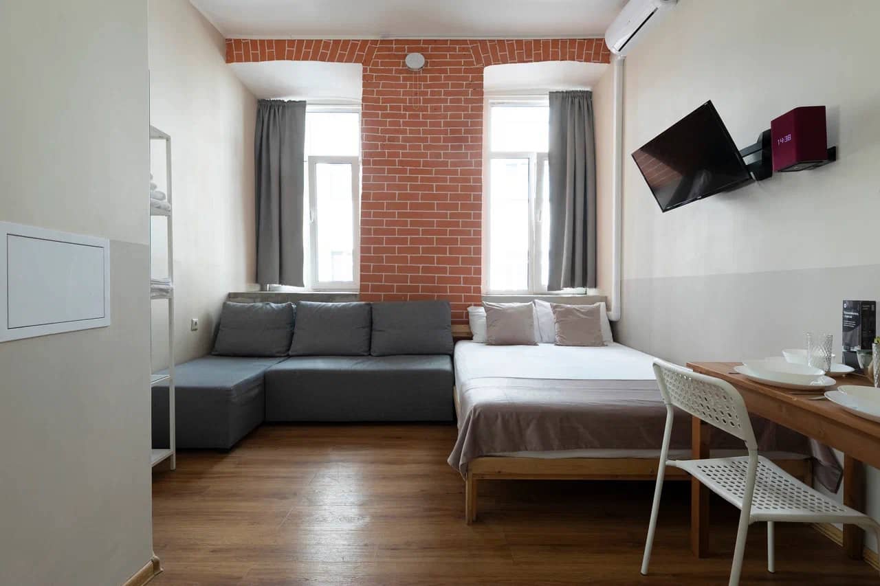 Фото Norke Красносельская