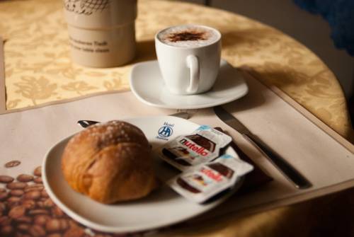 Фото Hotel Aurora