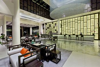 Фото Angsana Hangzhou