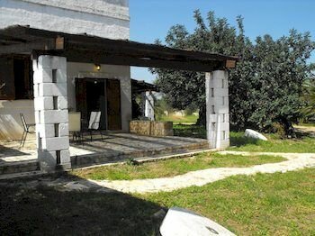 Фото Masseria La Grave