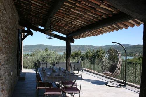 Фото Monte Del Lago