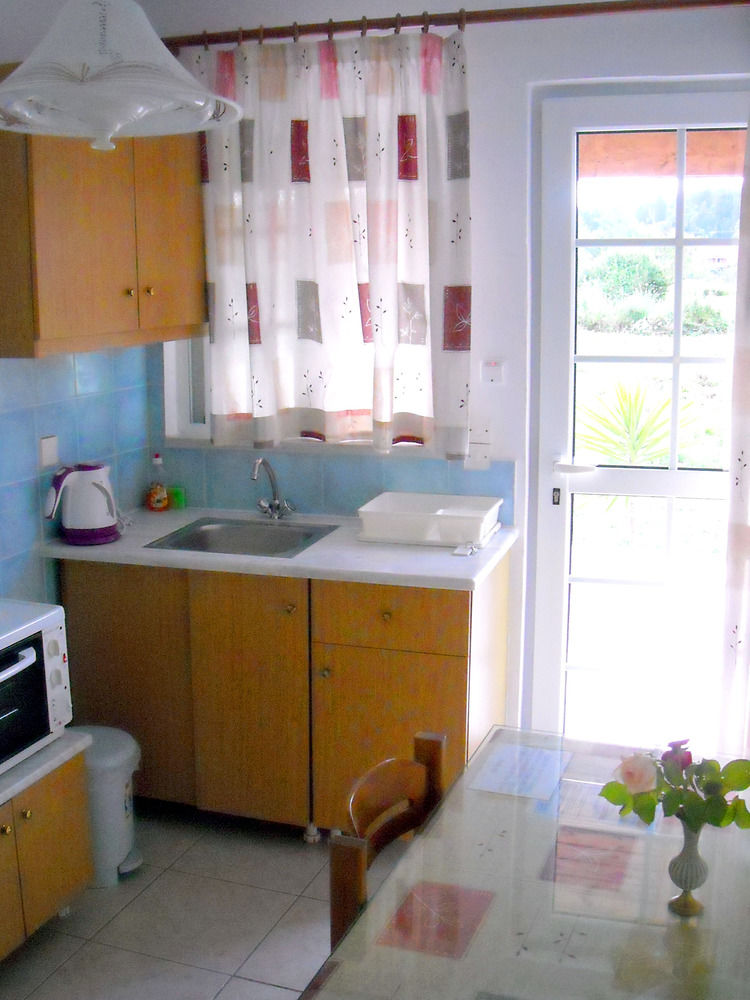 Фото Demis Apartments