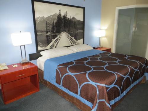 Фото Super 8 Sherwood Park/edmonton Area