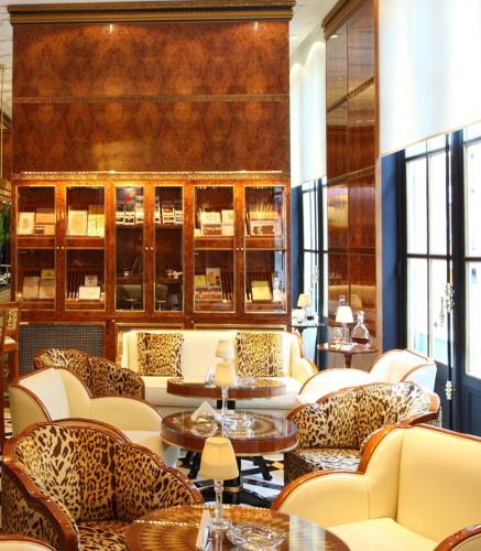 Фото Alvear Palace