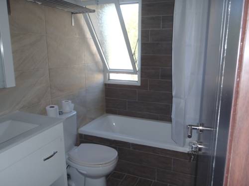 Фото Marom Carmel Center Apartments