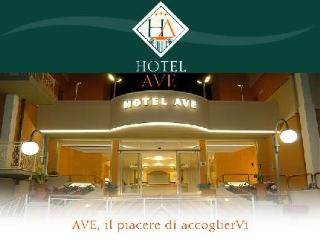 Фото Hotel Ave