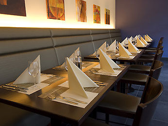 Фото Ibis Brugge Centrum