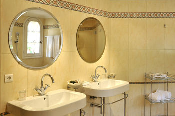 Фото Imperial Garoupe