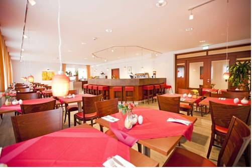 Фото Hotel Weichandhof by Lehmann Hotels