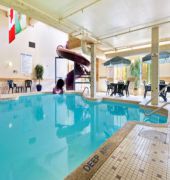 Фото Days Inn Saskatoon