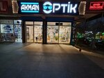 Akman Optics (Ankara Province, Pursaklar District, Çağatay Cad., 4), opticial store