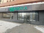 Pandora cyber lounge (Astana, Saýran kóshesi, 10Б), computer club