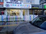 Melekler Estetik & Güzellik (Izmir, Balcova, Koruturk Neighborhood, Oyku Street, 22) ، صالون تجميل