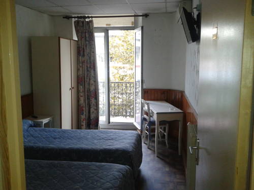 Фото Hotel Du Nord