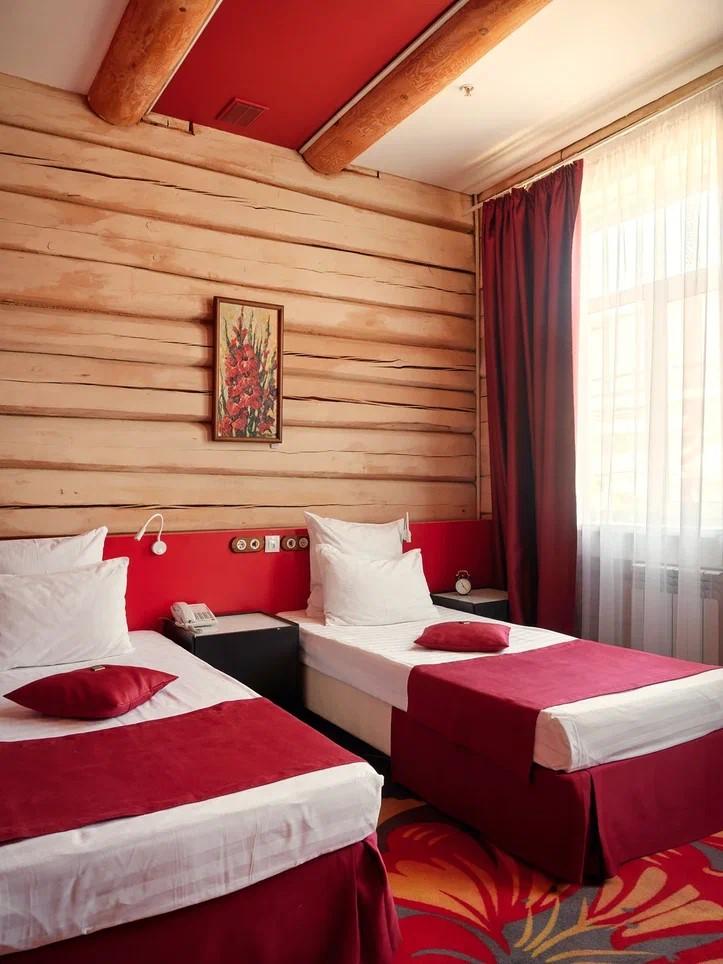 Фото Купеческий Дворъ