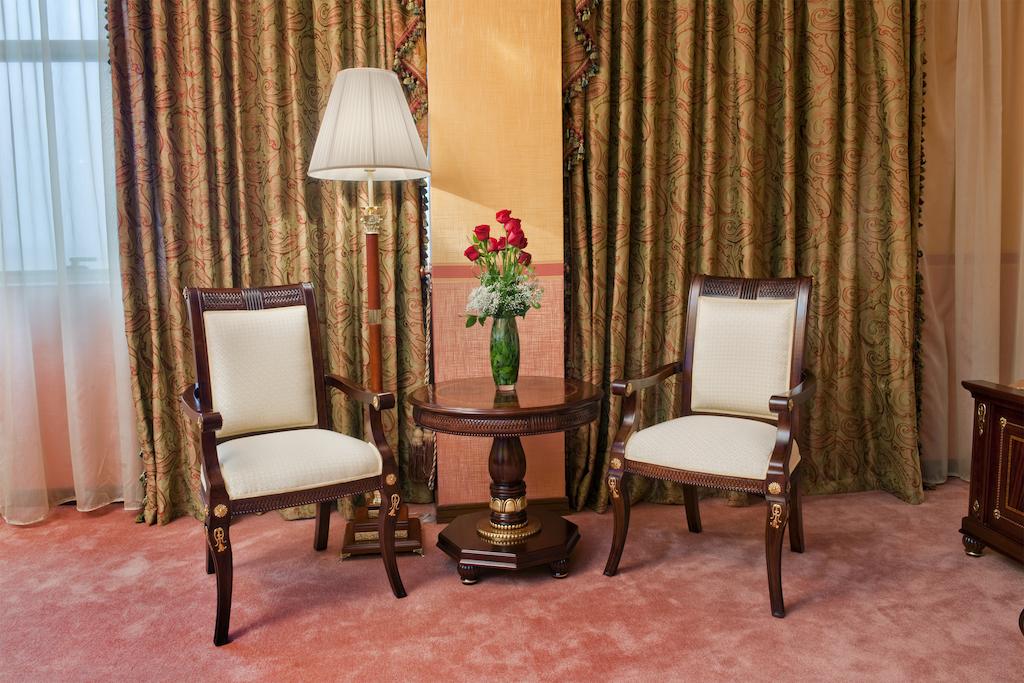 Фото Ramada Plaza by Wyndham Gence