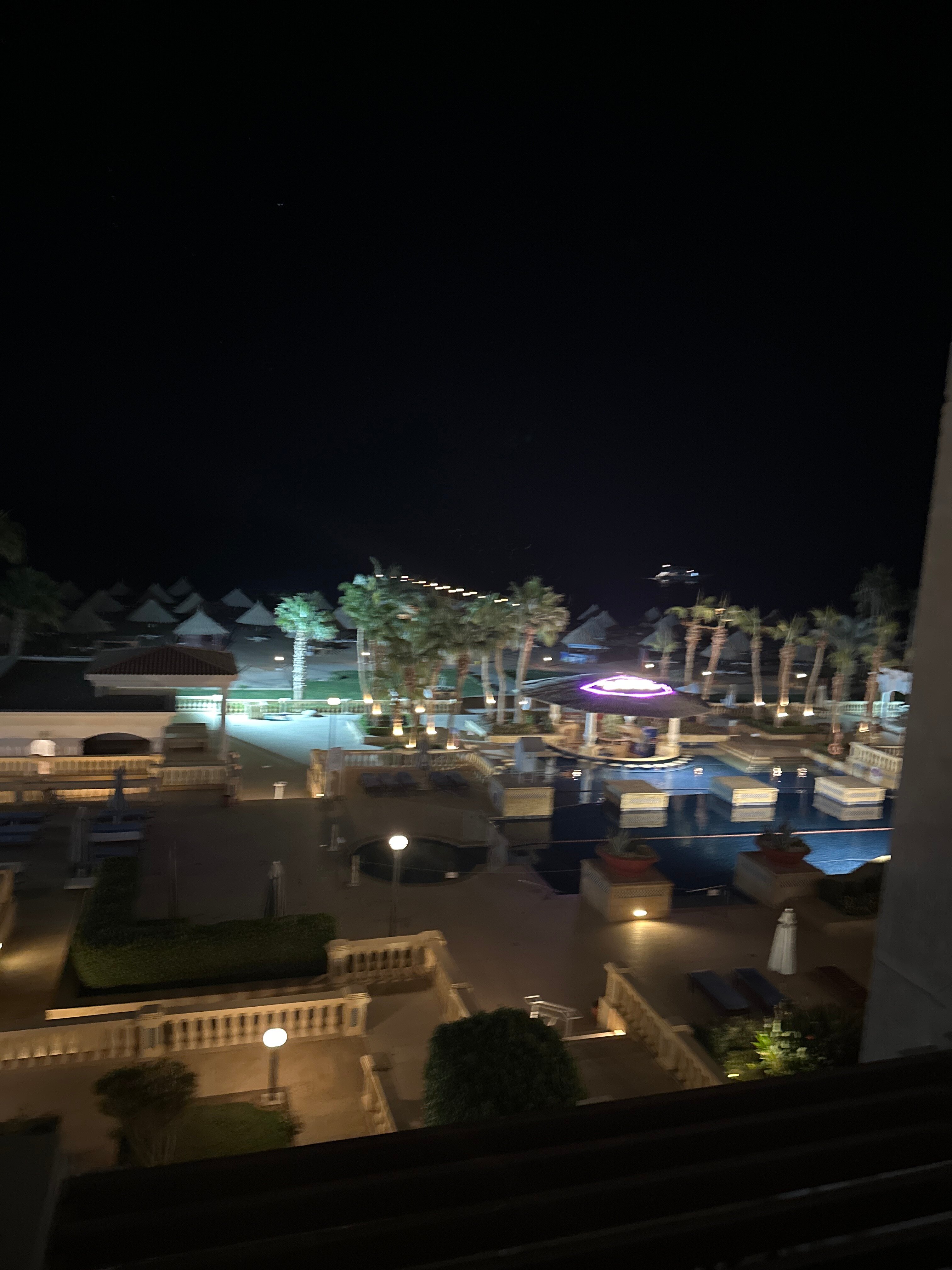 Фото Sheraton Sharm Hotel, Resort, Villas & Spa