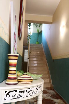 Фото Il giardino delle Calendule B&b