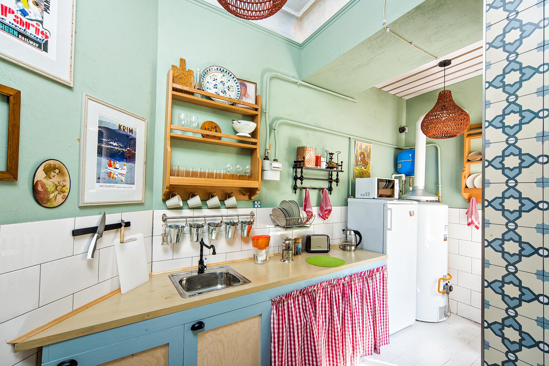 Фото отеля 4