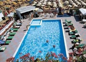 Фото Residence Marina