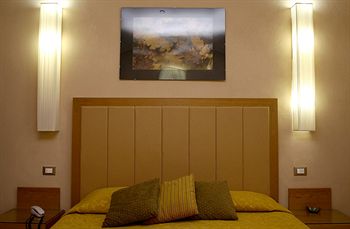 Фото Hotel Perseo