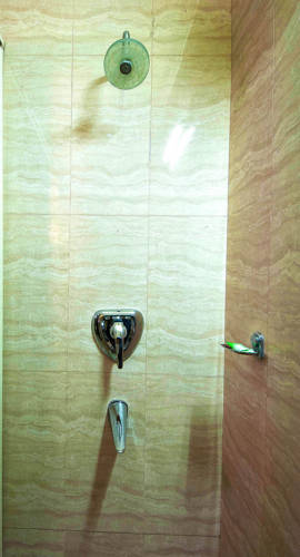 Фото Hotel Amrit Villa