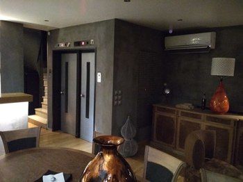 Фото Alter Athens - Adults Only