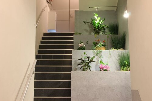 Гостиница 1926 Designed Apartments Hotel в Хайфском АО