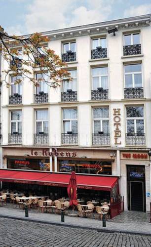 Фото Hotel The Moon