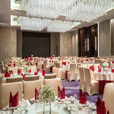 Фото Pullman Zhuhai