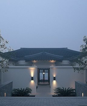 Фото Fuchun Resort, Hangzhou