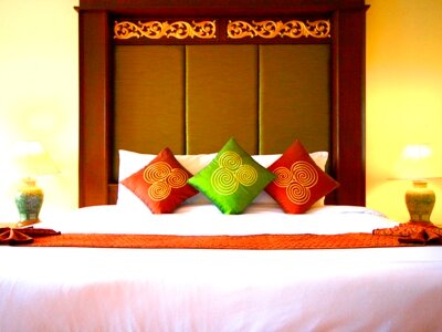 Фото Krabi Tipa Resort