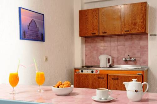 Фото Cleopatra Apartments