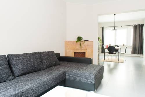 Фото Smartflats City - Saint-Gangulphe