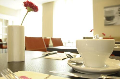 Фото Hotel Villa Carlton