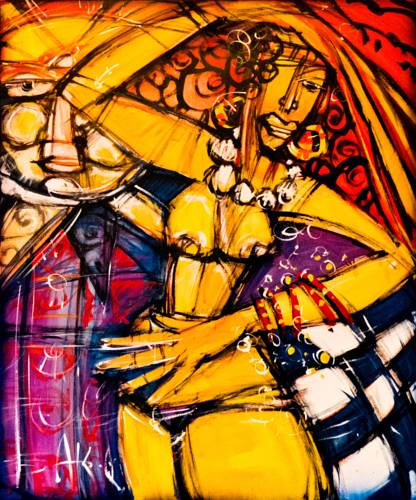 Фото Cucha Tanguera