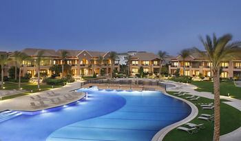Фото The Westin Cairo Golf Resort & SPA, Katameya Dunes