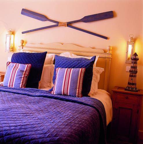 Фото Vent d’Ouest Hotel