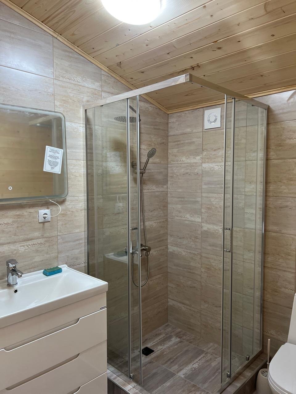 Фото Arkhyz Family Lodge