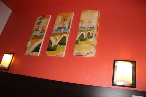 Фото Hotel Notre Dame