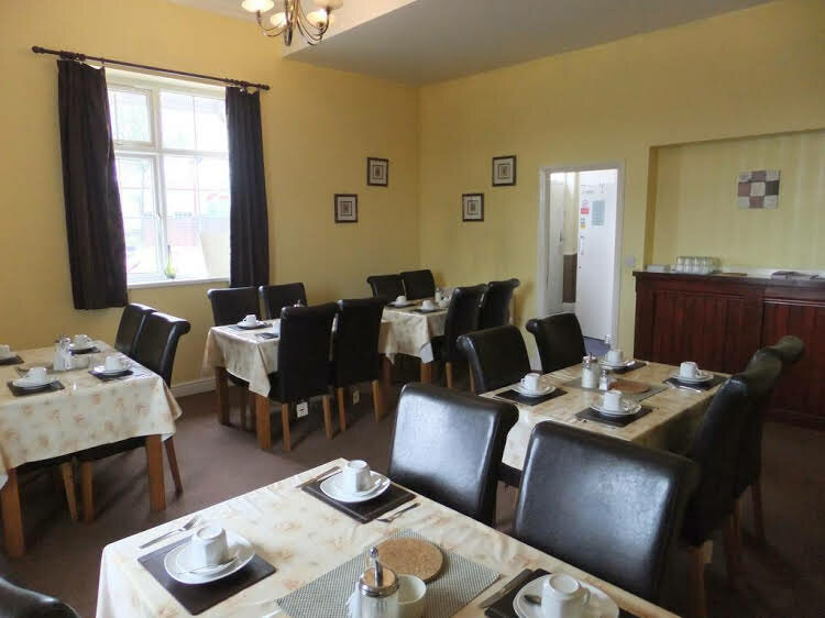 Hotel Brookfield Hotel, Leeds, photo