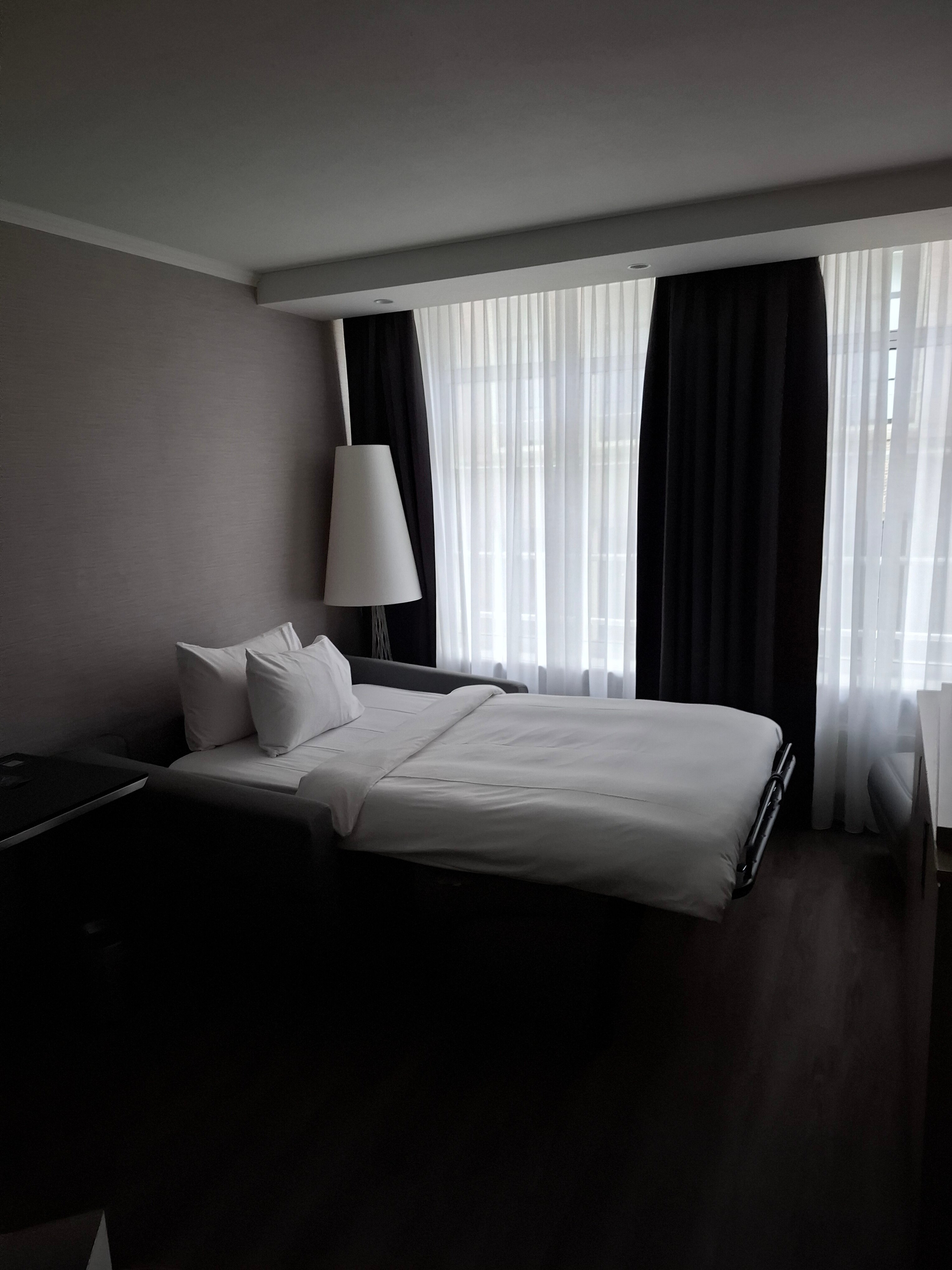 Фото Radisson Blu Hotel, Amsterdam City Center