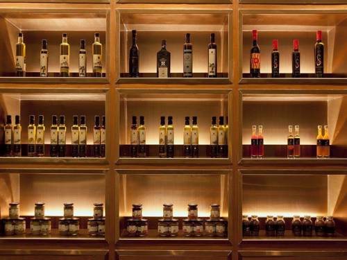 Фото The Roseate New Delhi