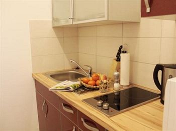 Фото CheckVienna – Apartment Inzersdorferstrasse