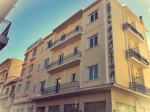 Фото отеля 4