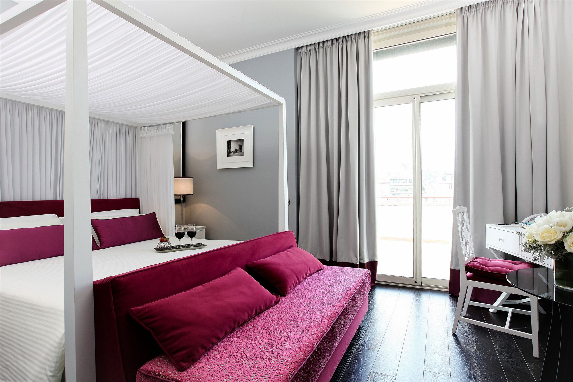 Фото Sina Villa Medici, Autograph Collection