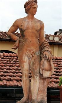 Фото Hotel Il Bargellino