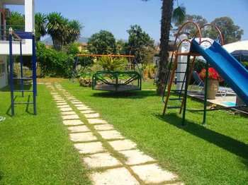 Фото Angela Hotel and Apartments