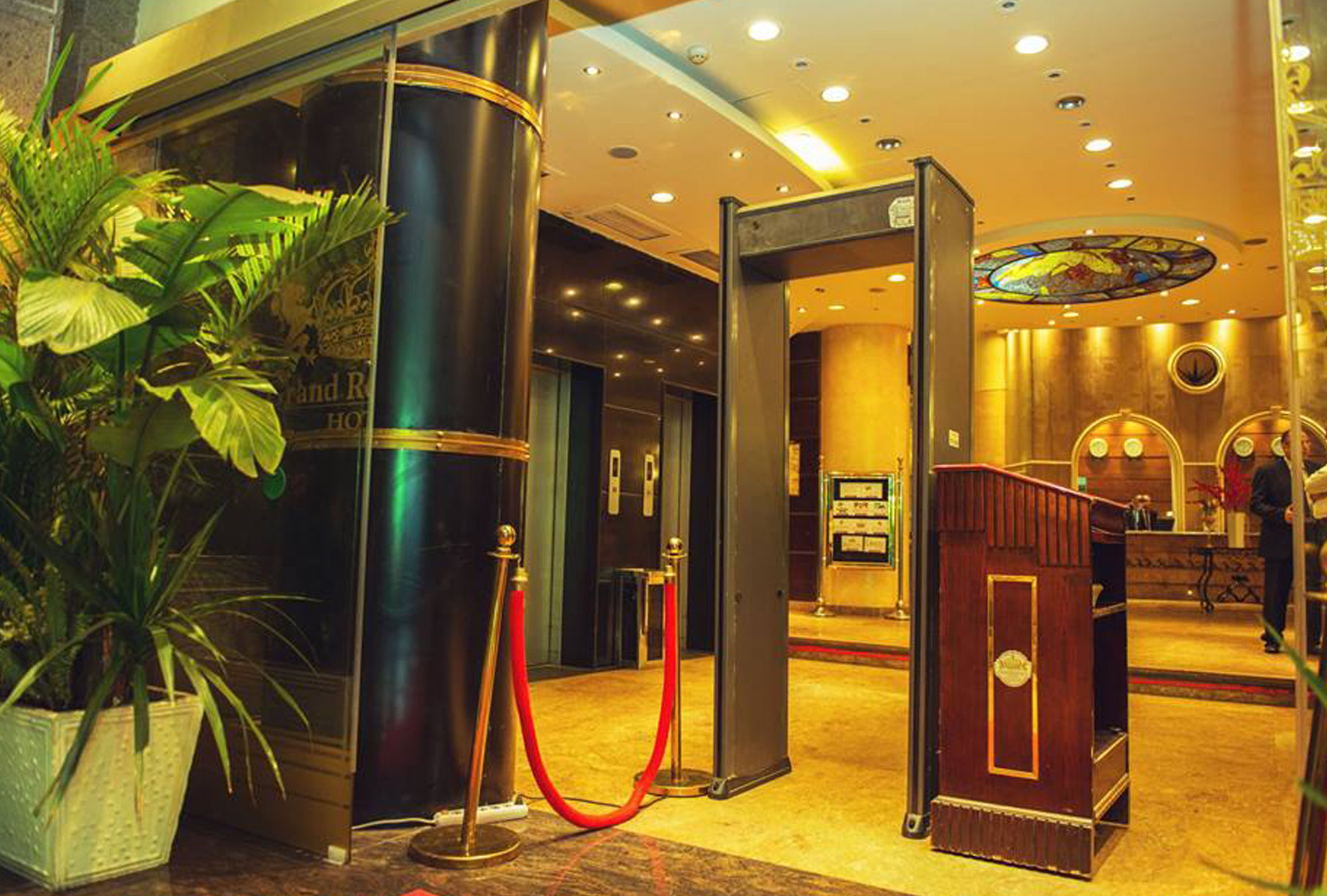 Фото Cherry Maryski Hotel